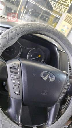 إنفينيتي QX56